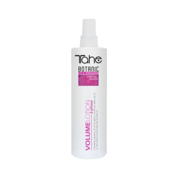 Tahe BOTANIC TRICOLOGY-VOLUME-LOTION 60ML