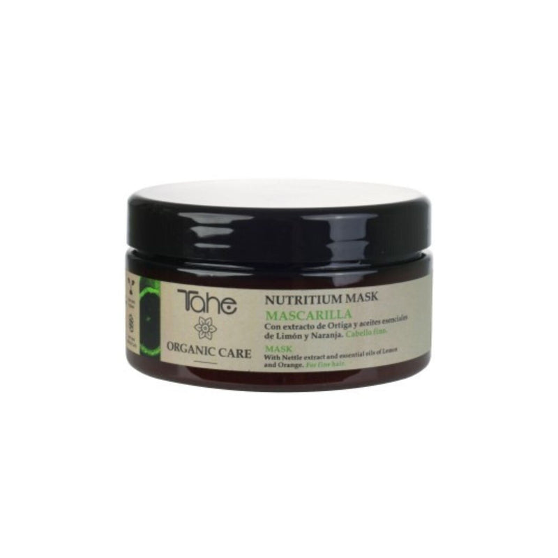 Tahe NUTRITIUM MASK FOR FINE & DRY HAIR 75ML