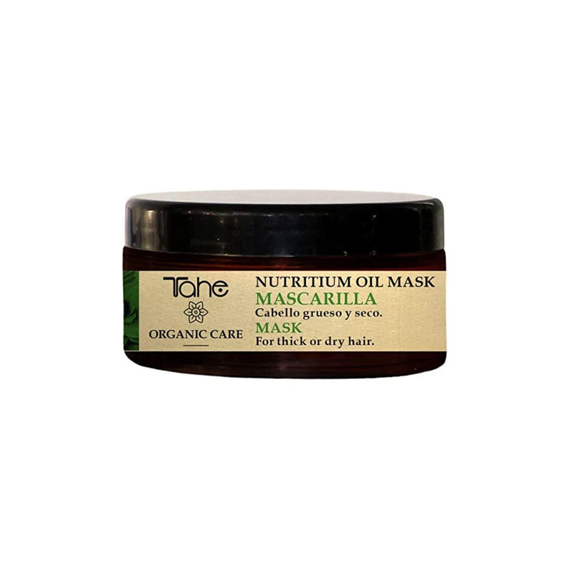 Tahe NUTRITIUM OIL MASK FOR THICK & DRY HAIR 75ML