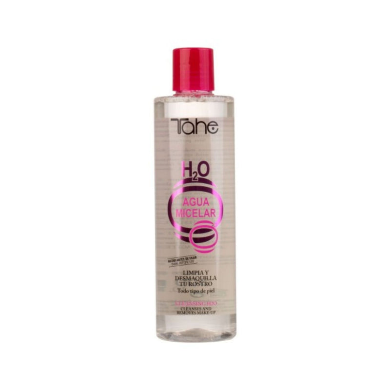 Tahe MICELAR WATER H2O TAHE 60 ML