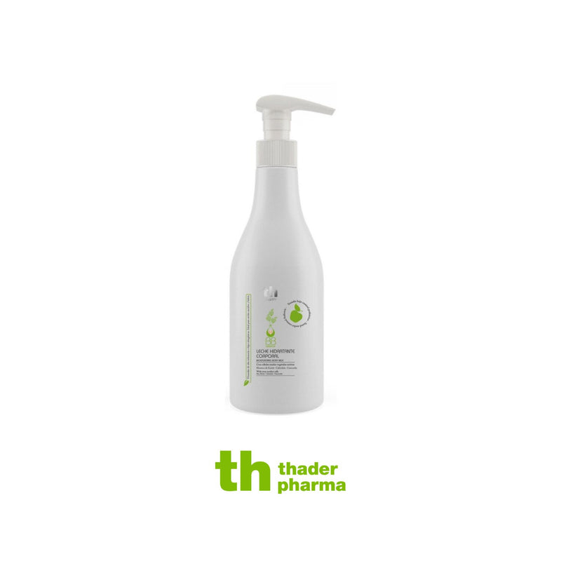 Thader TH Pharma TH-BB SENSITIVE-MOISTURISER BODY MILK 500 ML