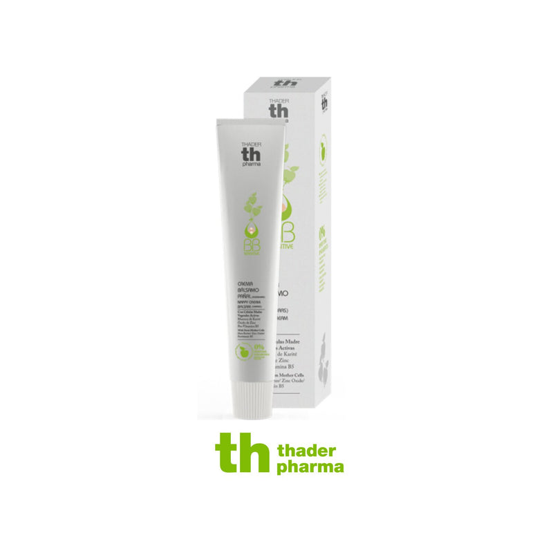 Thader TH Pharma TH-BB SENSITIVE-NAPPY BALSAM 100 ML