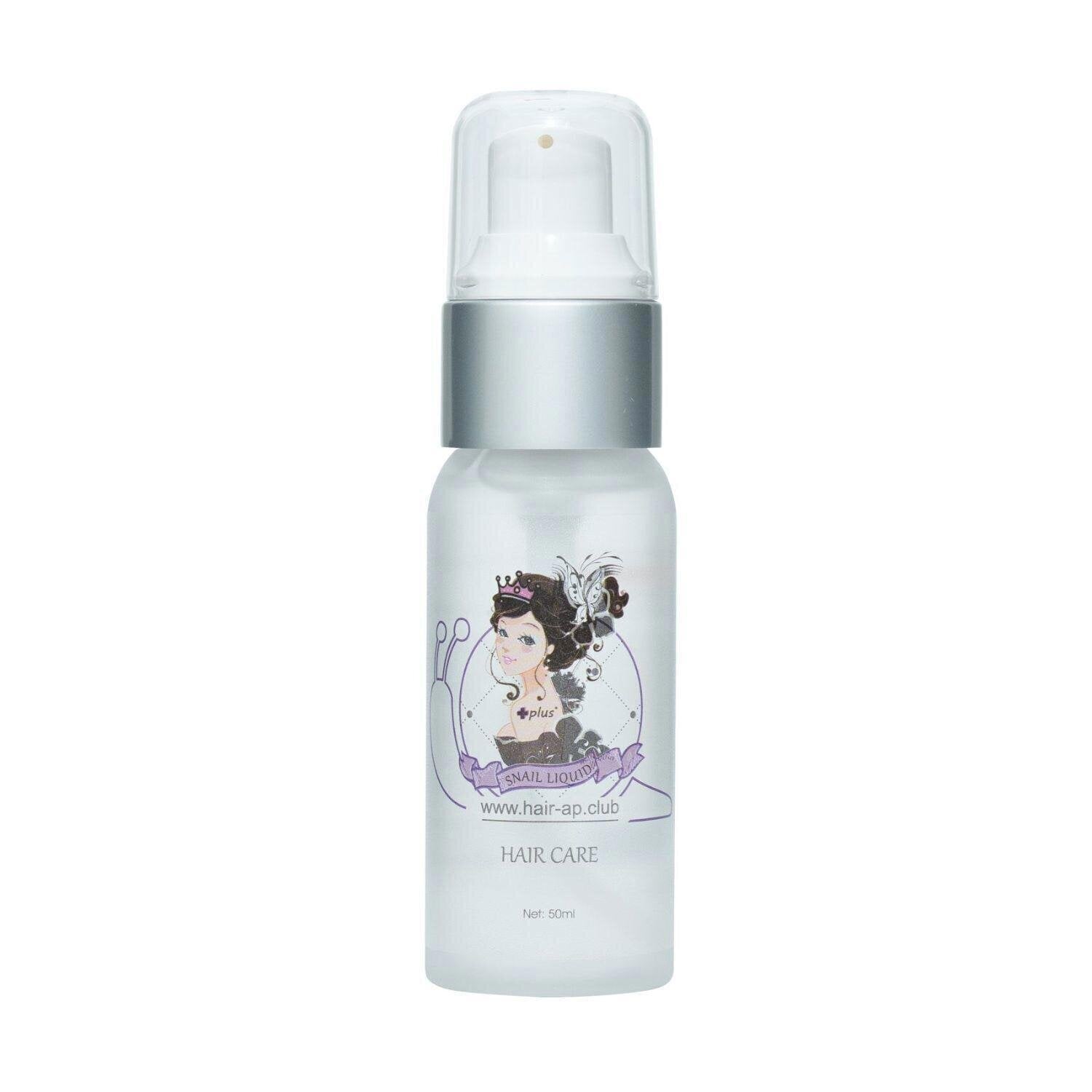 + Plus Snail Liquid Serum 50ml Fixed Size – Fresh Beauty Co. New Zealand