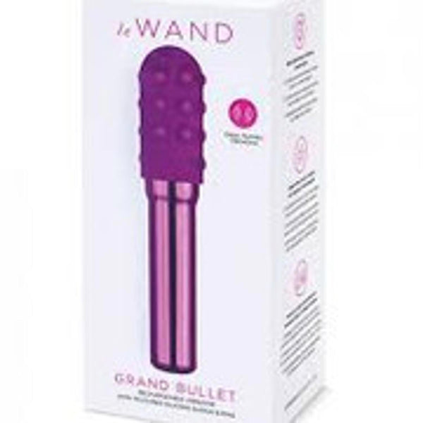 Lewand Grand Bullet - Cherry  Fixed Size