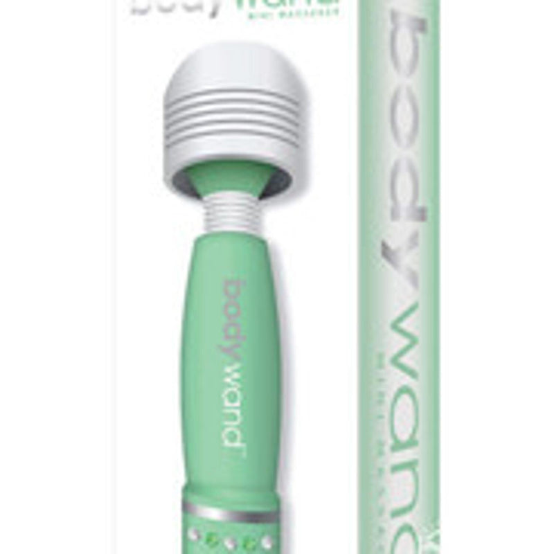 Body wand Mini Messager - Mint  Fixed Size