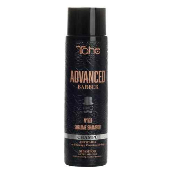 Tahe TAHE Anti hair-loss N?103 Sublime Shampoo  Fixed Size