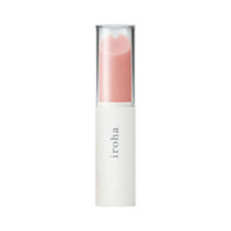 Iroha Iroha Stick (Baby Pink X White)  Fixed Size