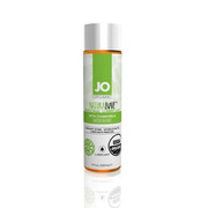System Jo USDA Organic Original Water-Based Lubricant - 30ml  Fixed Size