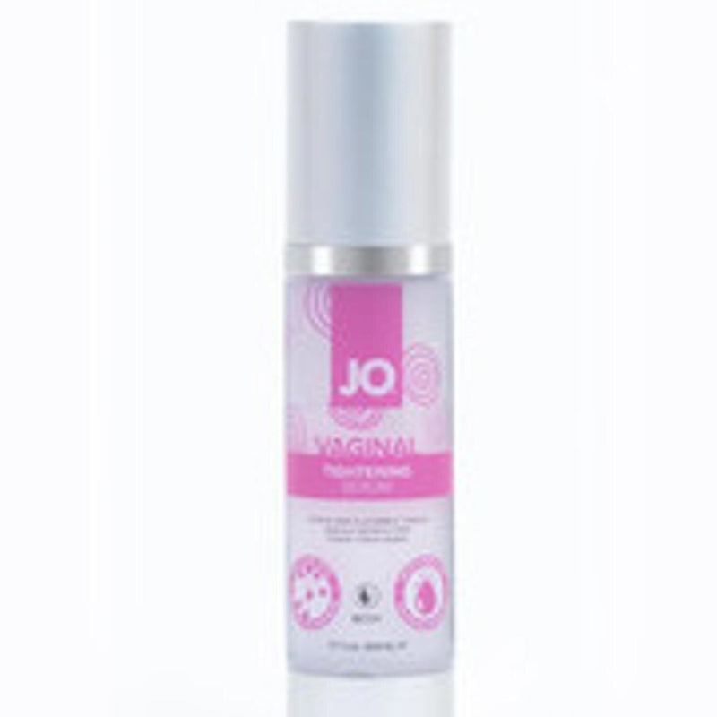 System Jo JO Vaginal Tightening Serum Vaginal Toning & Tightening Cream - 50ml  Fixed Size