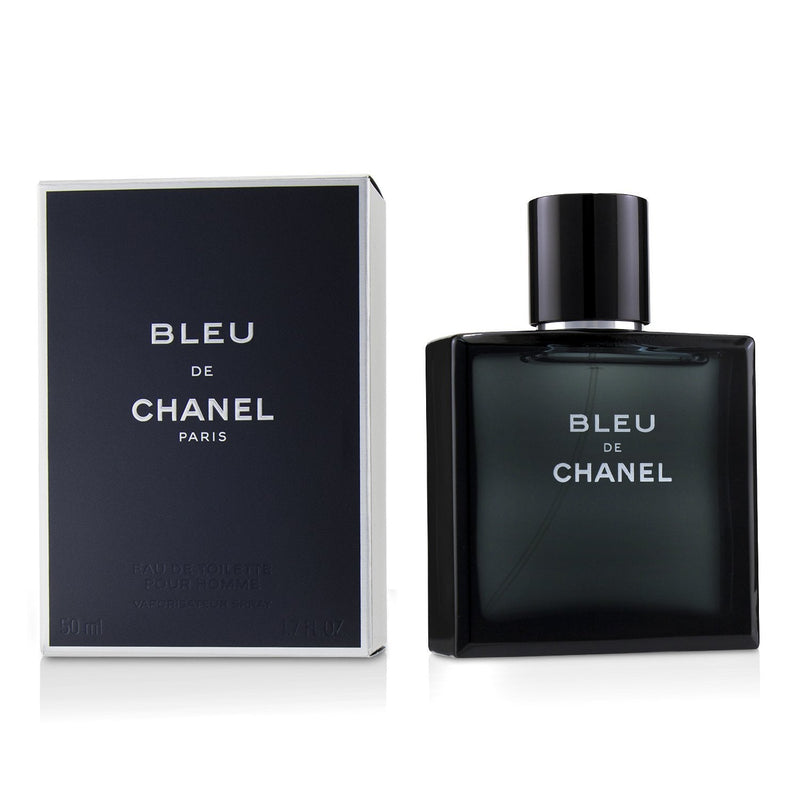 Chanel Bleu De Chanel Eau De Toilette Spray 