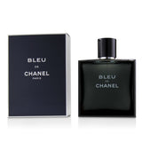 Chanel Bleu De Chanel Eau De Toilette Spray 