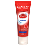 Colgate Toothpaste Optic White High Impact 85g