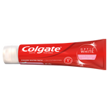 Colgate Toothpaste Optic White Enamel 140g