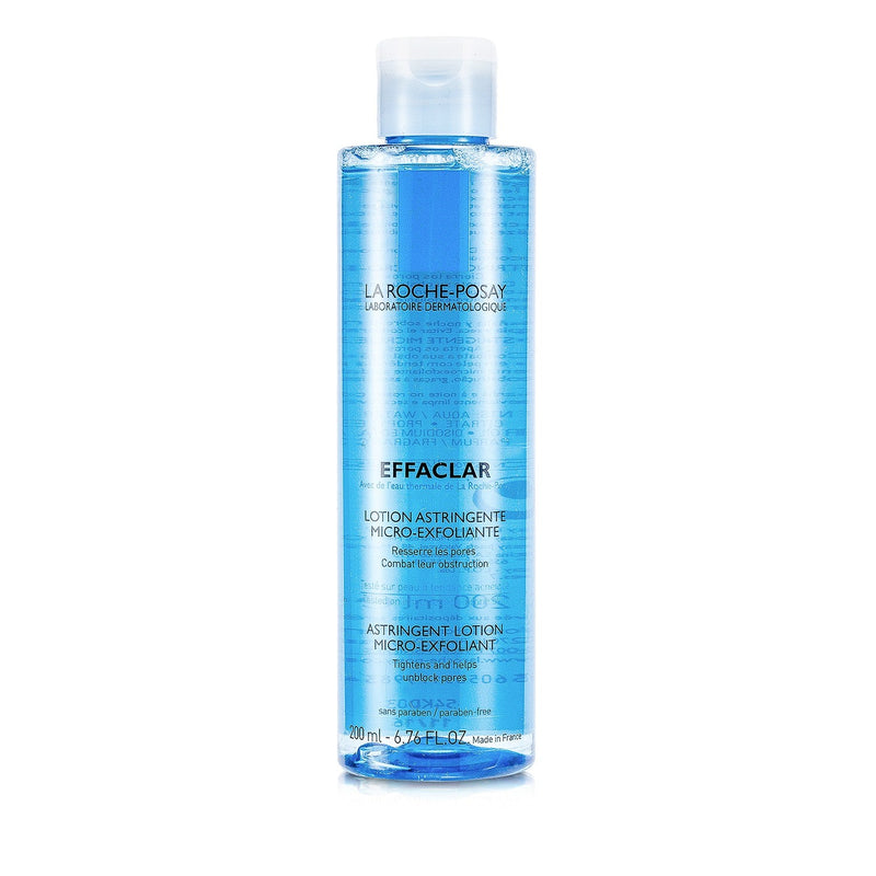 La Roche Posay Effaclar Astringent Lotion 