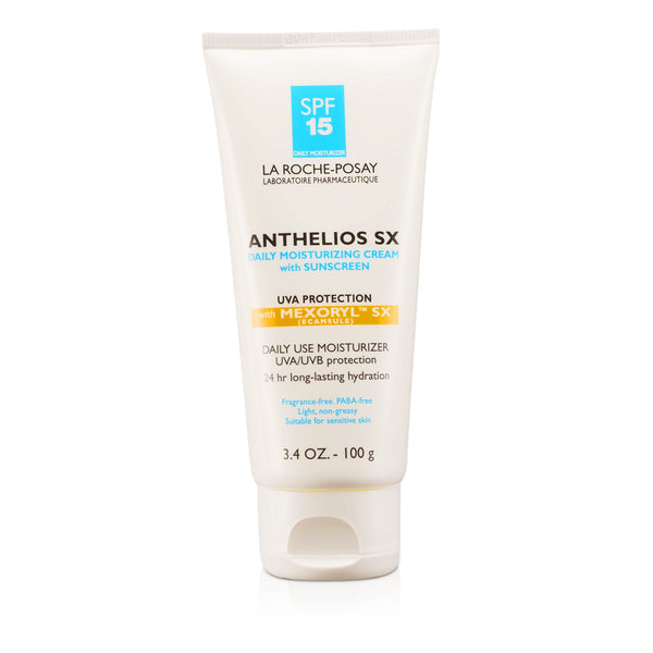 La Roche Posay Anthelios SX Daily Use Moisturizer  100ml/3.4oz