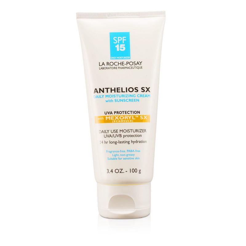 La Roche Posay Anthelios SX Daily Use Moisturizer  100ml/3.4oz