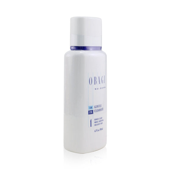 Obagi Nu Derm Gentle Cleanser 