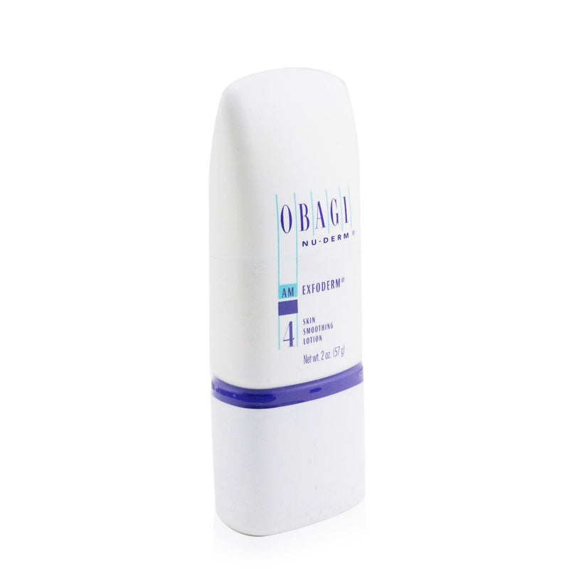 Obagi Nu Derm Exfoderm Skin Smoothing Lotion 