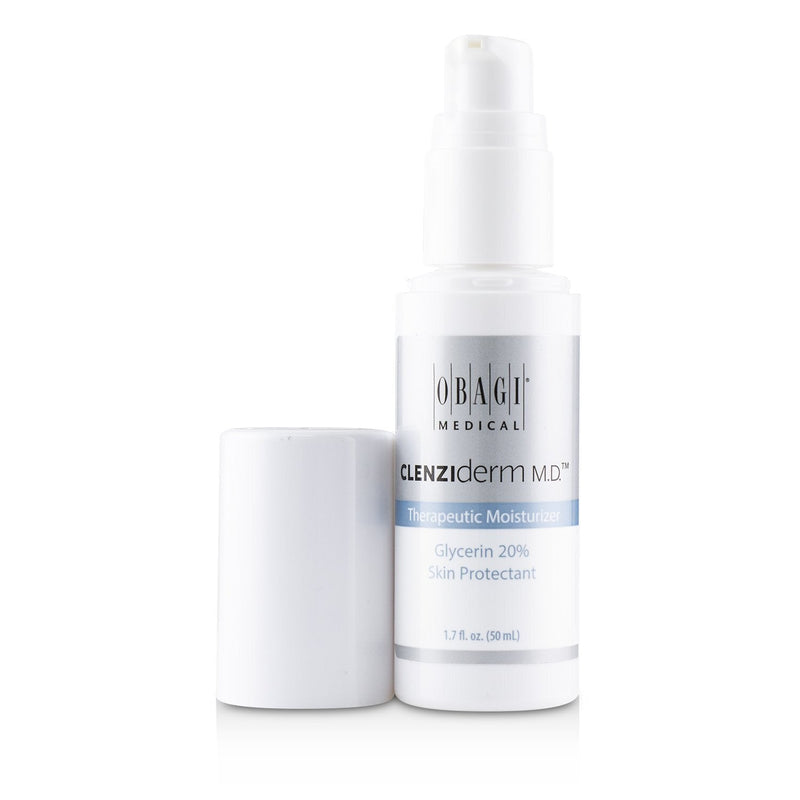 Obagi Clenziderm M.D. Therapeutic Moisturizer 