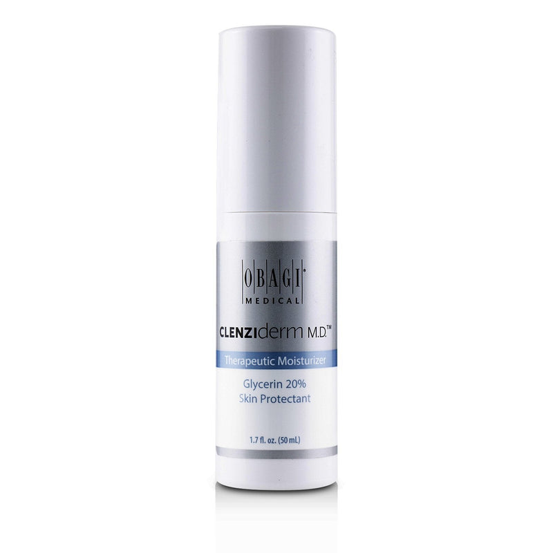 Obagi Clenziderm M.D. Therapeutic Moisturizer 