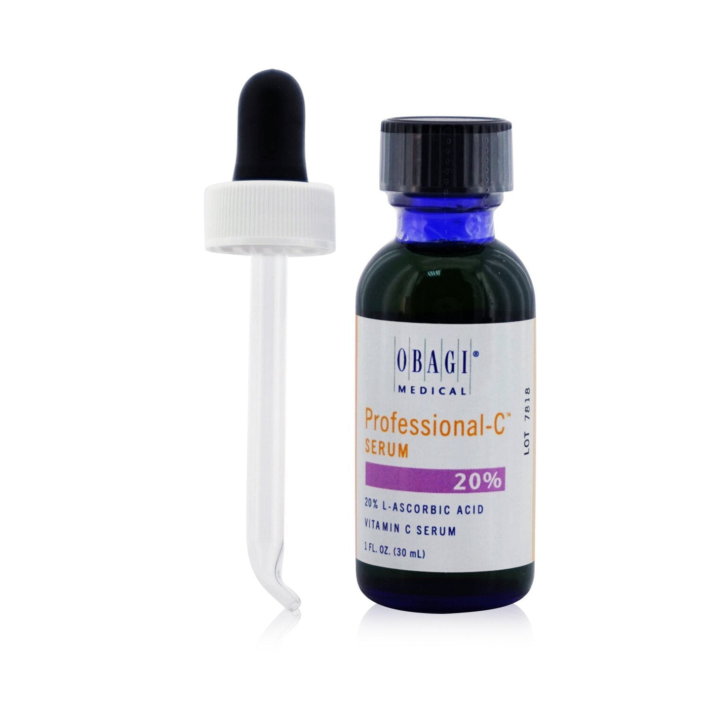 Obagi Professional-C Serum 20%, 1 fl. oz Obagi Professional-C Serum 20%, 1 fl. oz