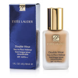 Estee Lauder Double Wear Stay In Place Makeup SPF 10 - No. 65 Warm Creme  30ml/1oz