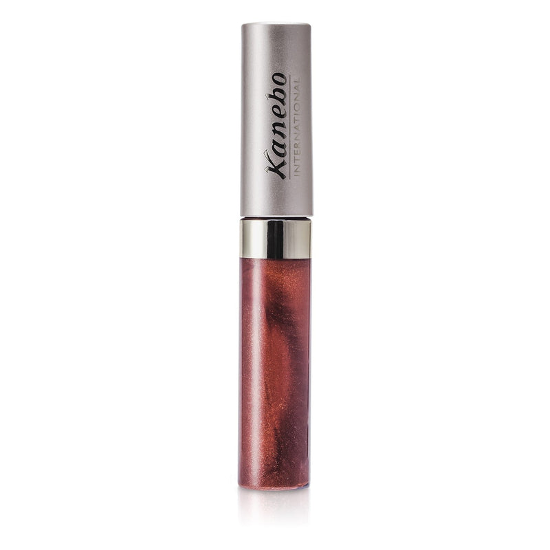 Kanebo Mode Gloss - # MG04 Copper Brown Mode  6.8ml/0.23oz