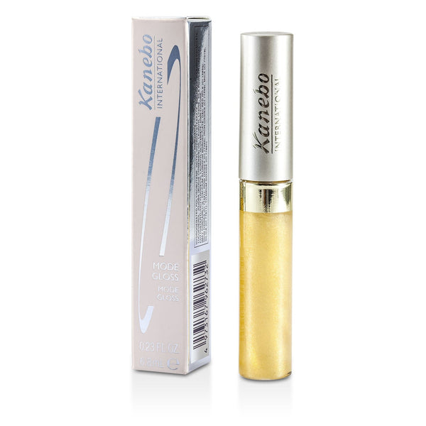 Kanebo Mode Gloss - # MG10 Honey Mode  6.8ml/0.23oz