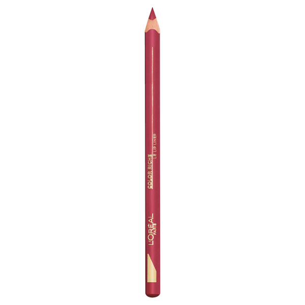 L'Oreal Paris Colour Riche Lip Liner 5g - Intense Plum