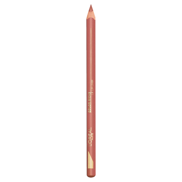 L'Oreal Paris Colour Riche Lip Liner 5g - Couture Beige A Nu