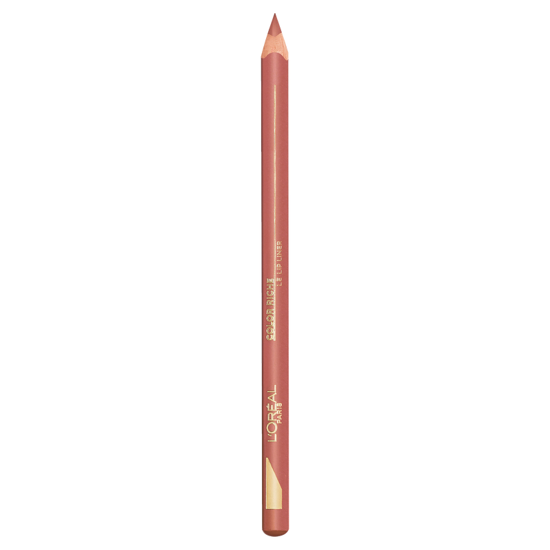 L'Oreal Paris Colour Riche Lip Liner 5g - Couture Beige A Nu