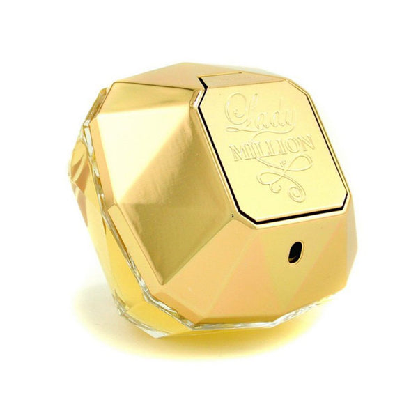 Paco Rabanne Lady Million Eau De Parfum Spray 