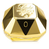 Paco Rabanne Lady Million Eau De Parfum Spray 