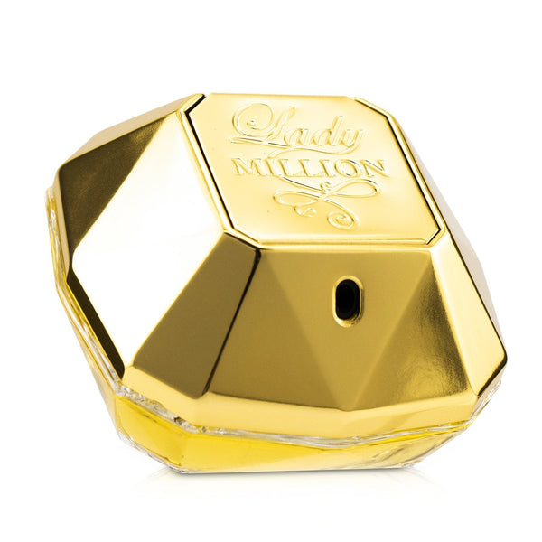 Paco Rabanne Lady Million Eau De Parfum Spray 