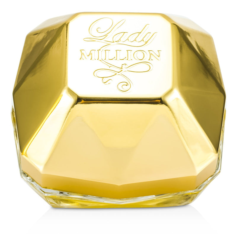 Paco Rabanne Lady Million Eau De Parfum Spray 