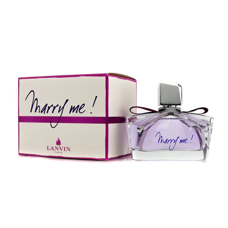 Lanvin Marry Me Eau De Parfum Spray  75ml/2.5oz