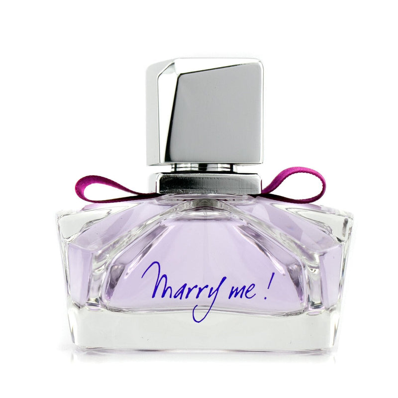 Lanvin Marry Me Eau De Parfum Spray 