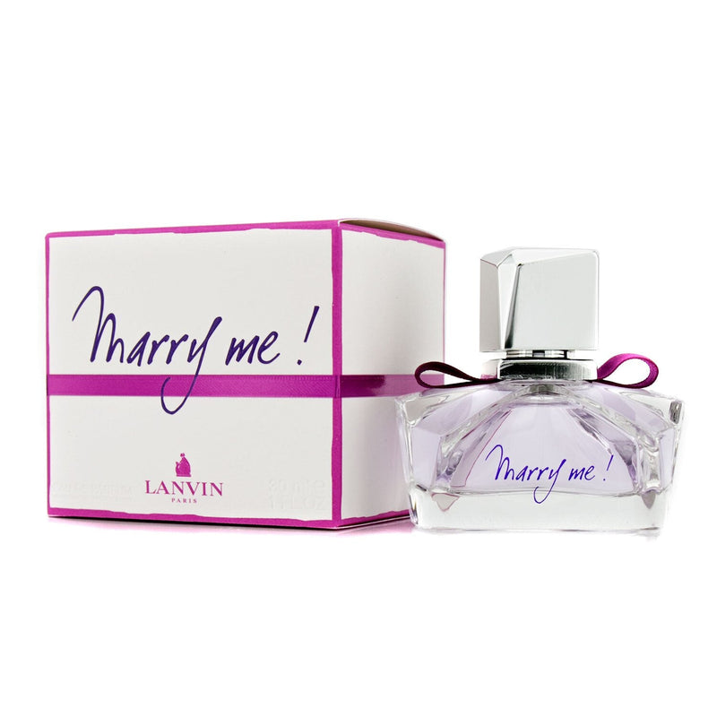 Lanvin Marry Me Eau De Parfum Spray 