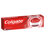 Colgate Toothpaste Optic White Express 125g