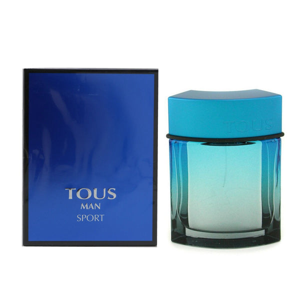 Tous Sport Eau De Toilette Spray 