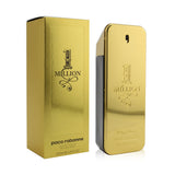 Paco Rabanne One Million Eau De Toilette Spray  200ml/6.7oz