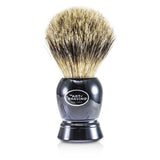 The Art Of Shaving Fine Badger Shaving Brush - Black  1pc