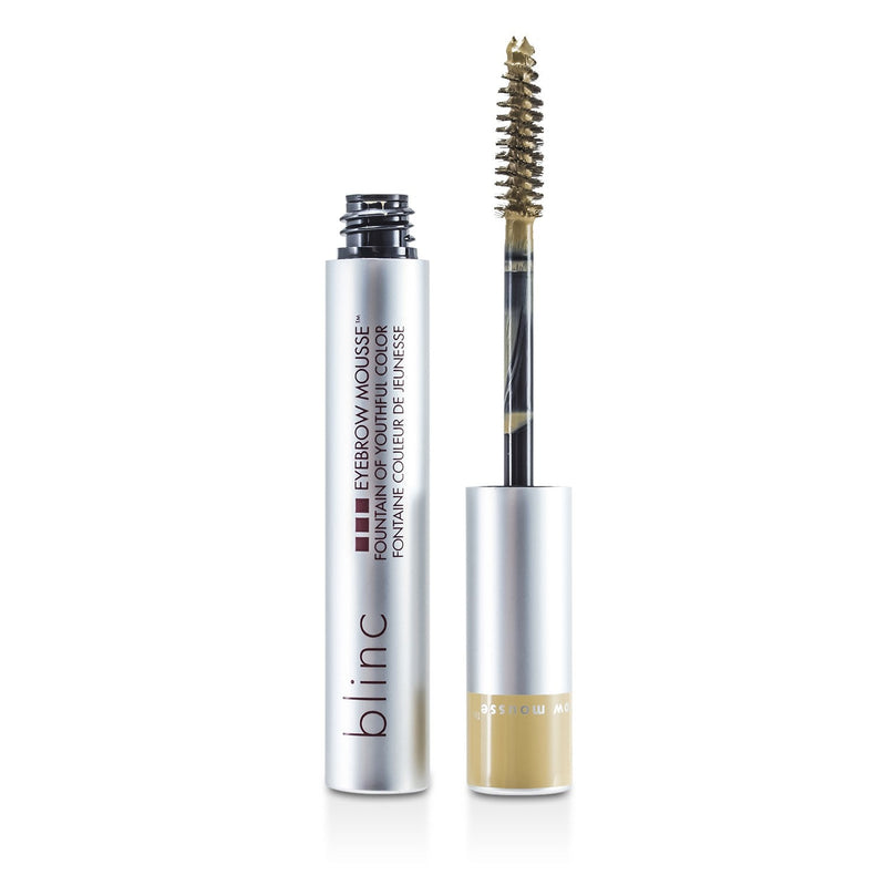 Blinc Eyebrow Mousse - Light Blonde  4g/0.14oz