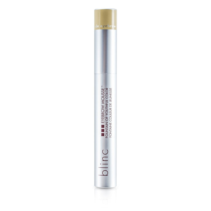 Blinc Eyebrow Mousse - Light Blonde  4g/0.14oz