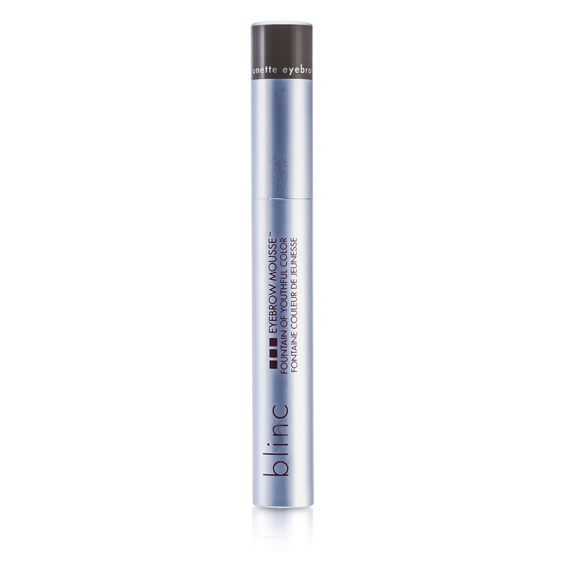 Blinc Eyebrow Mousse - Light Brunette  4g/0.14oz