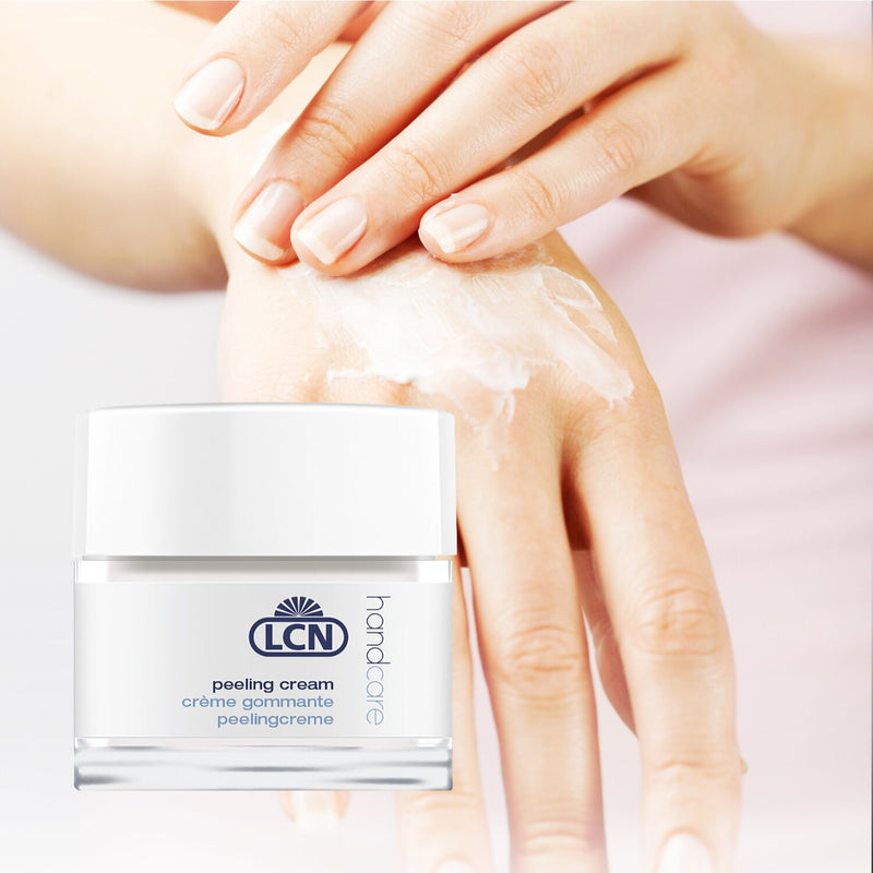 LCN Peeling Cream