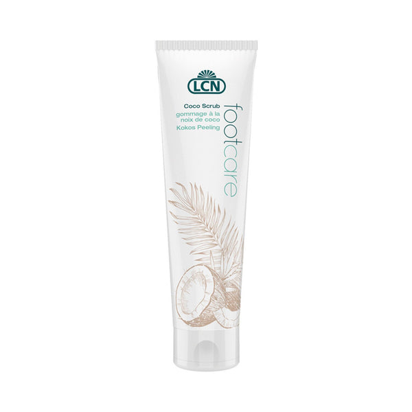 LCN Coco Scrub