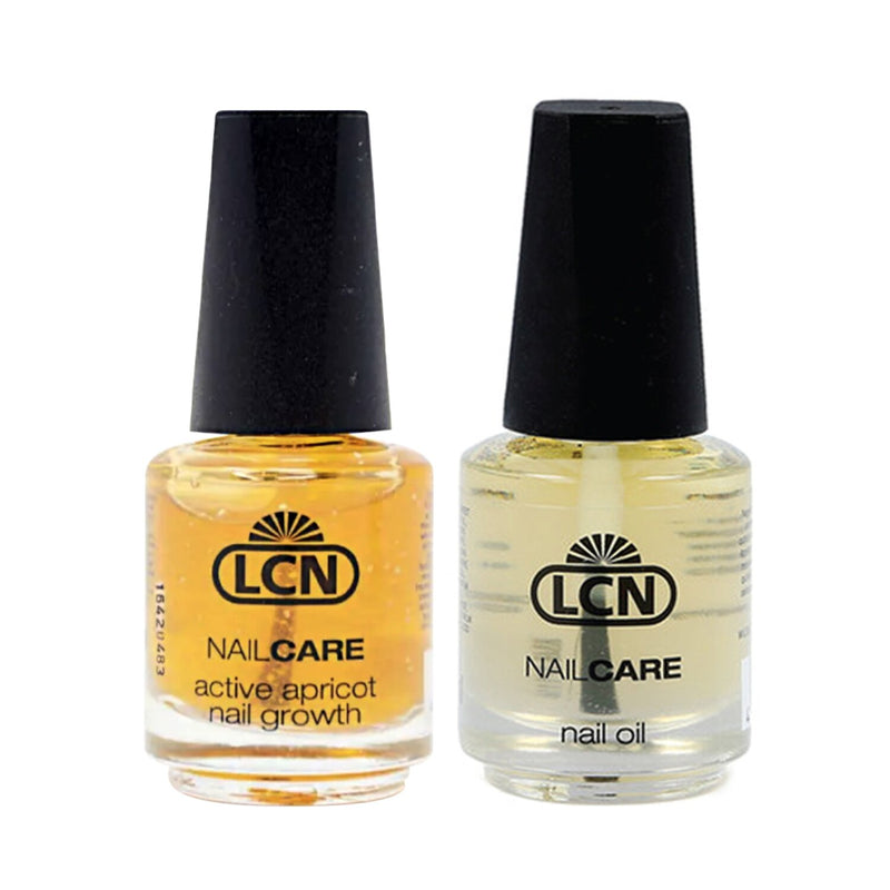 LCN Nail Builder Set