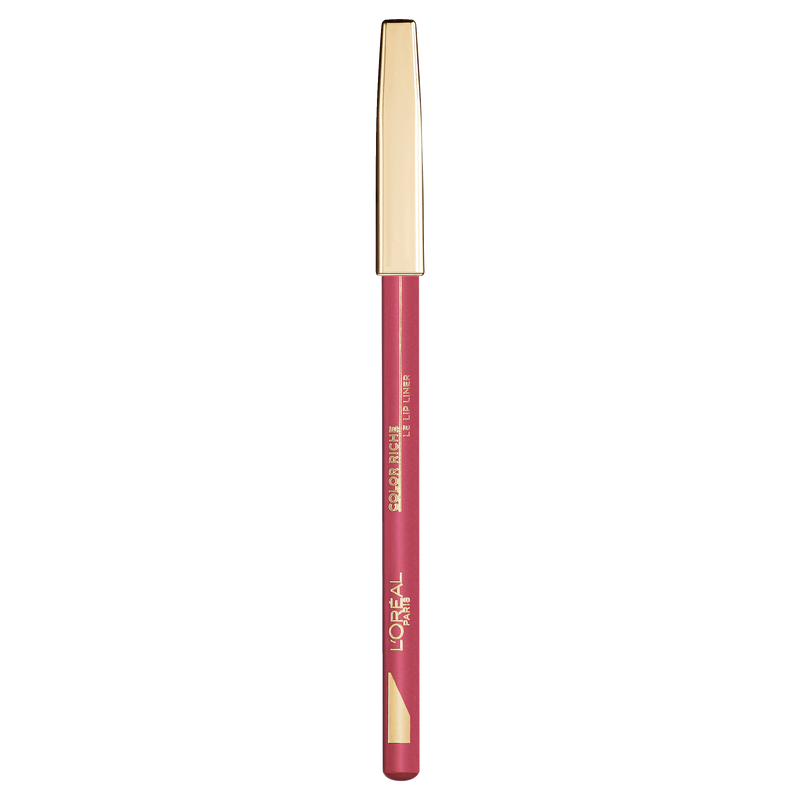 L'Oreal Paris Colour Riche Lip Liner 5g - Bois De Rose