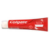 Colgate Toothpaste Optic White 140g